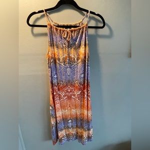 NEW: LASCANA for VENUS® Dress, Super Soft And Comfortable Tank Dress.